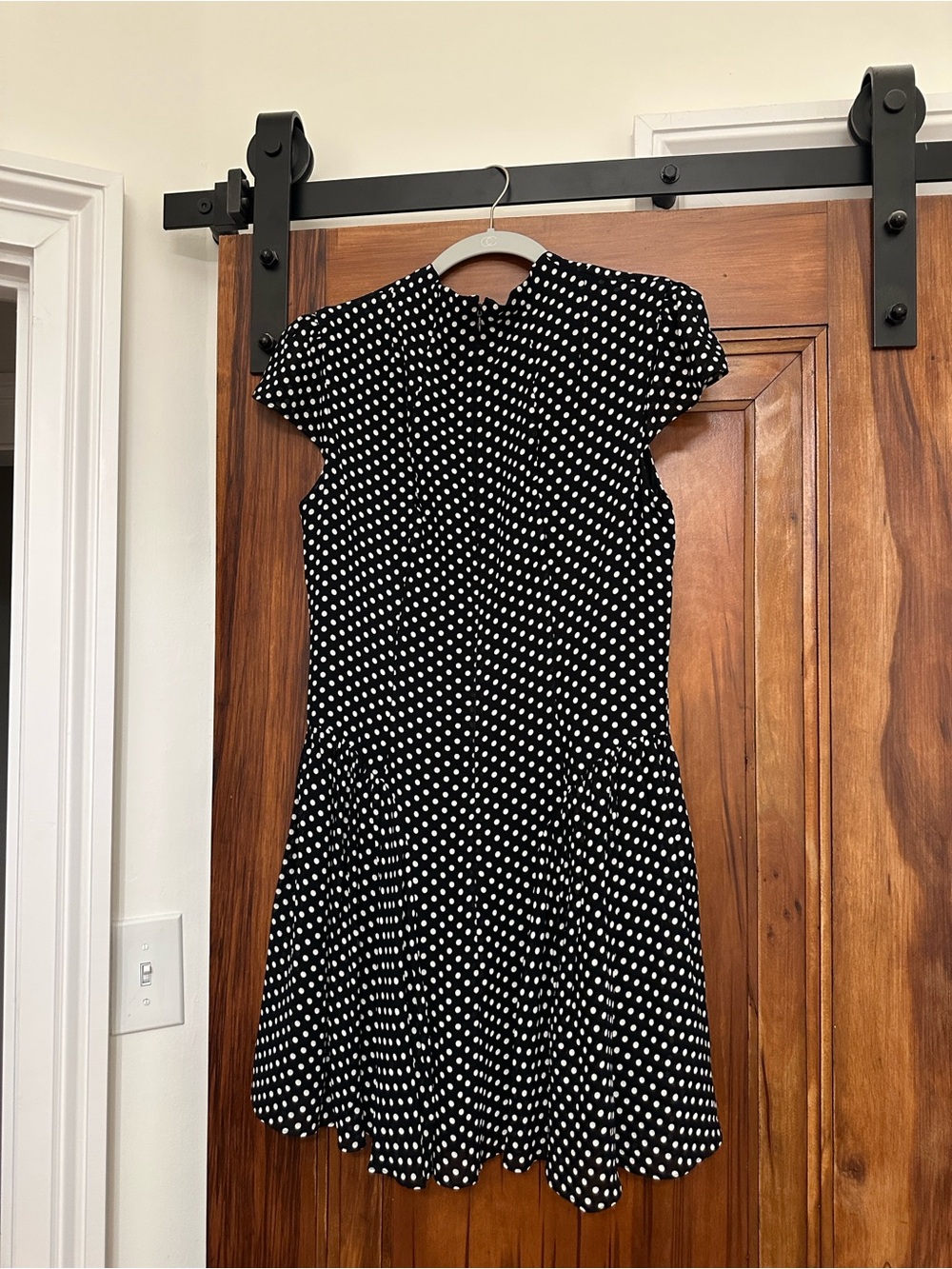 Reformation Maven Mini Dress Size 8, WORN TWICE - Picture 3 of 4